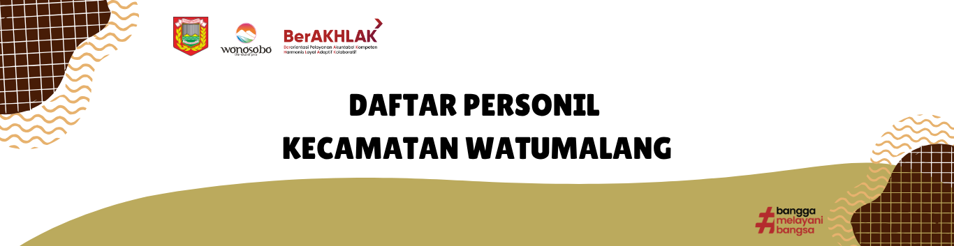 daftar-personil-kecamatan-watumalang