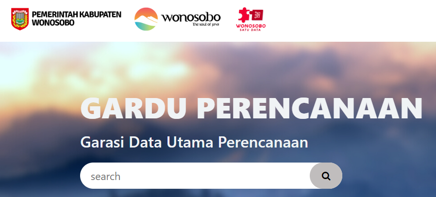 Sinergi Program Image