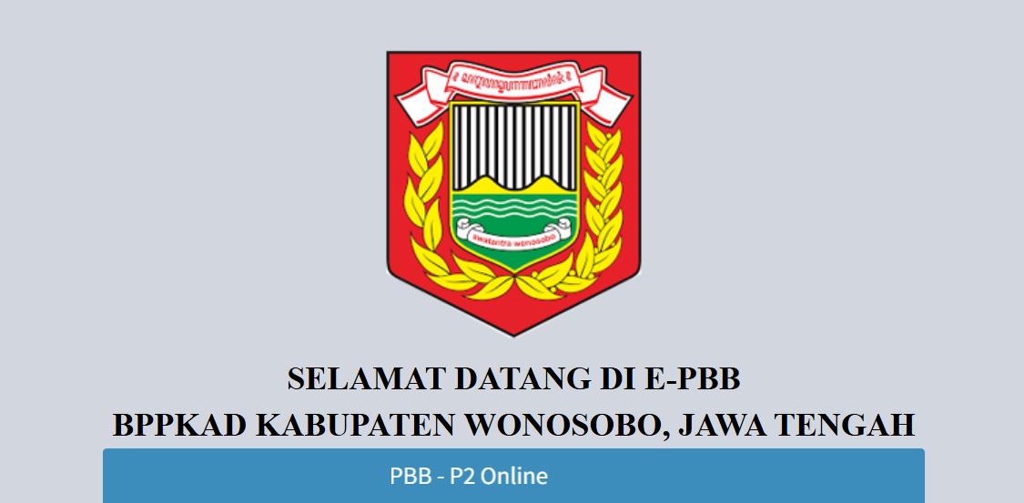 Sinergi Program Image